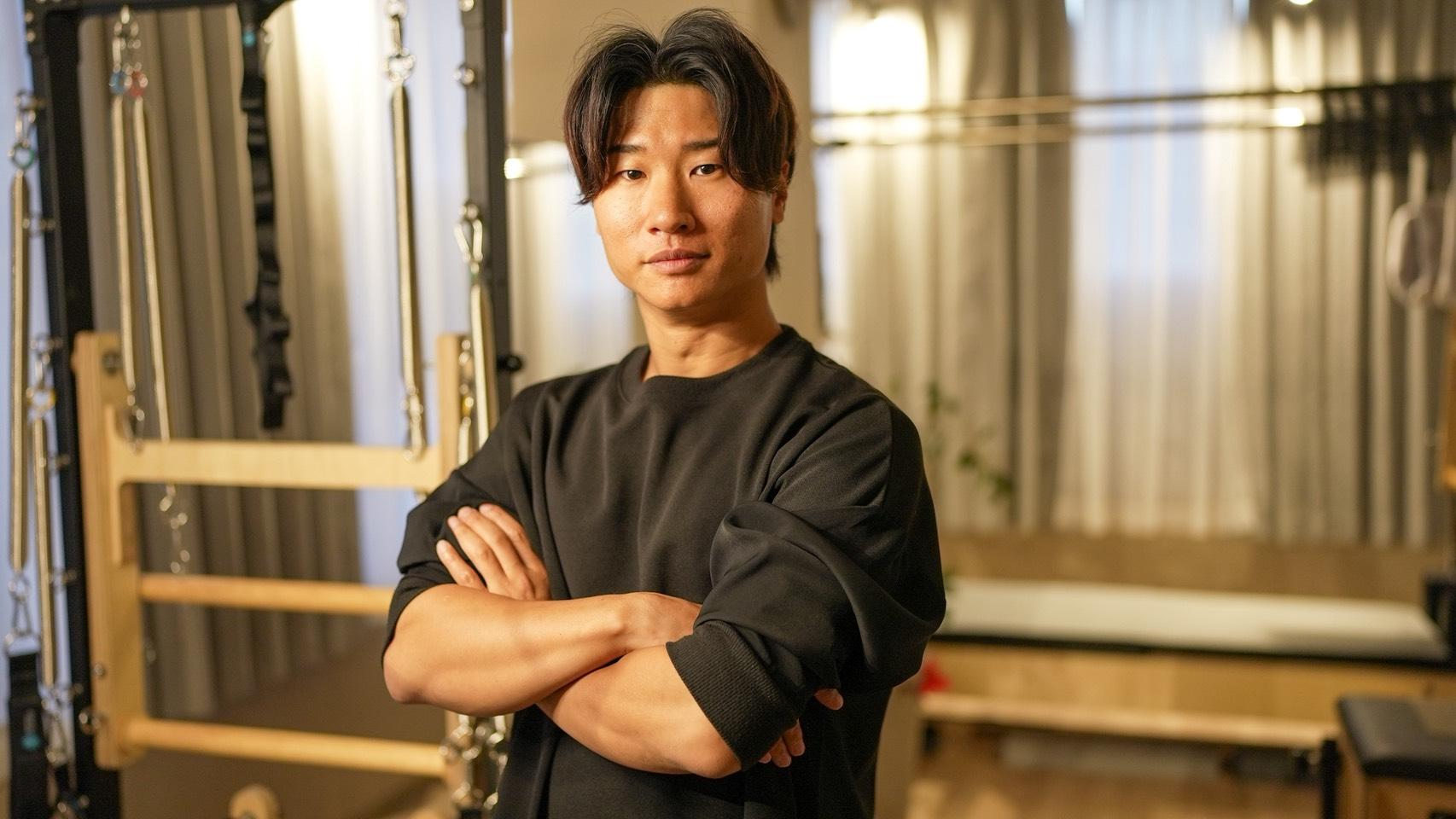 岡田 直樹（理学療法士）