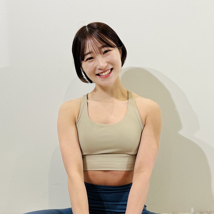 氏家 凪咲さん