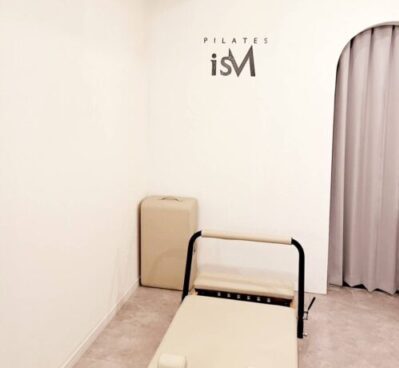 Pilates isM 東銀座２号店OPEN✨