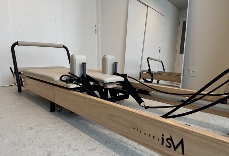 Pilates isM 沖縄那覇店OPEN✨