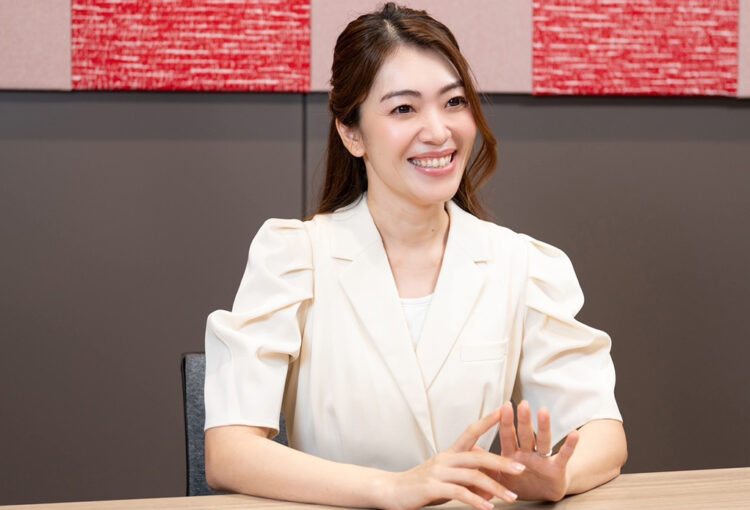 弊社代表 横幕 真理のインタビュー記事が「ZAMST」のメディアサイトに掲載されました