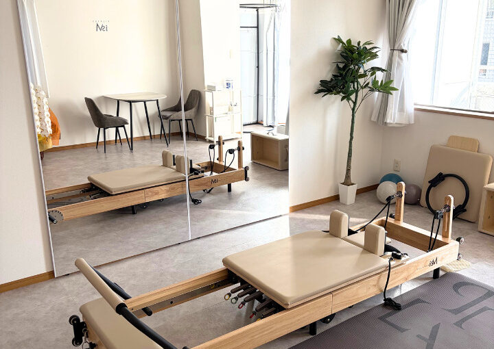 11/10(月)  Pilates isM 大阪本町店 グランドオープン！