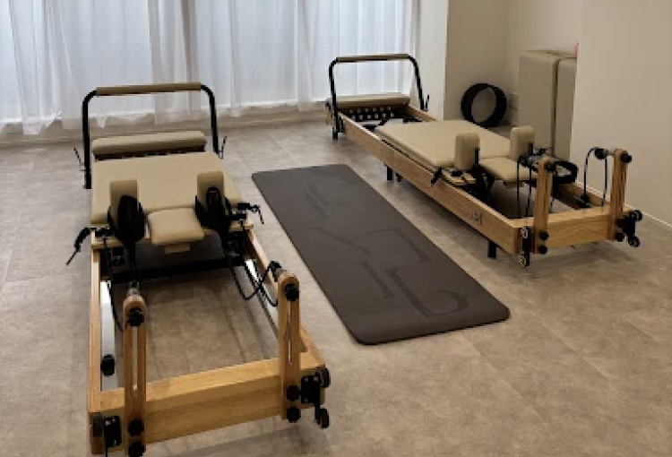 11/26(水)  Pilates isM 秋葉原店 グランドオープン！