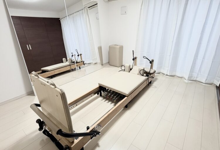 3/28(土) Pilates isM 代々木八幡店 グランドオープン！