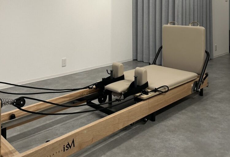 3/30(月) Pilates isM 若葉店 グランドオープン！