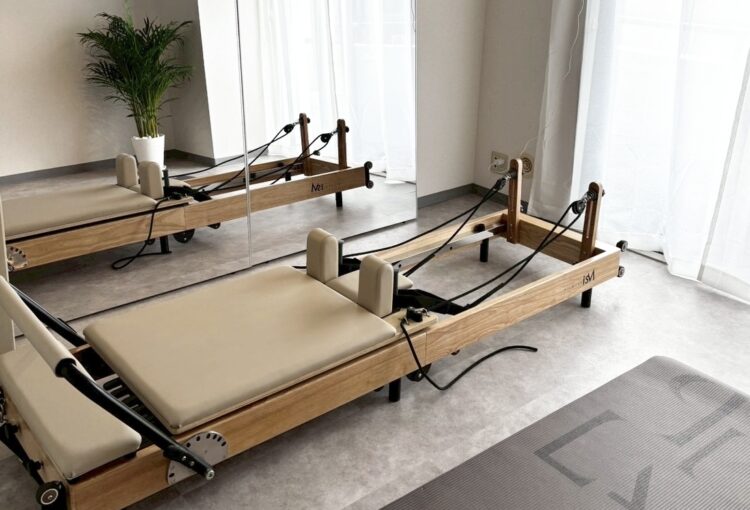 3/20(金・祝) Pilates isM 学芸大学店 グランドオープン！