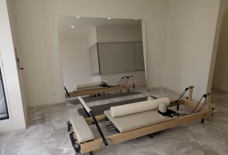 4/5(日) Pilates isM 松山店 グランドオープン！