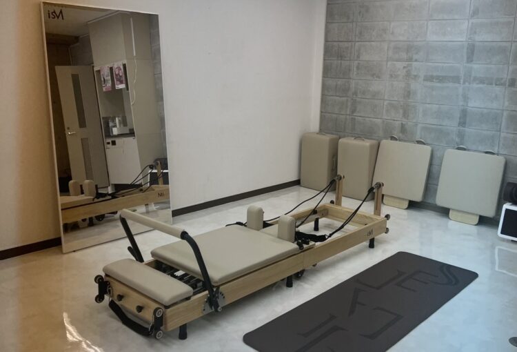 4/29(水) Pilates isM 那覇県庁前店 グランドオープン！